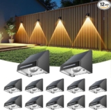 גוף תאורה סולארי מבית LETMY